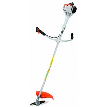 Мотокоса, STIHL FS 55, діаметр скошування 420мм, 5 кг
